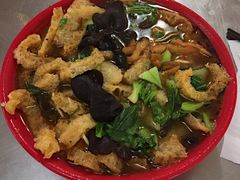 -易记皮肚面(明瓦廊店)