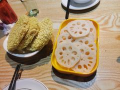 -卢渔翁纸包·脆皮烤活鱼(麓谷小镇店)
