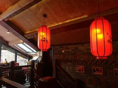 -谭鸭血老火锅(漳州路店)