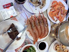 -芭菲盛宴·环球美食(锦城万达广场店)