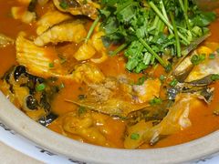 -魏铭鱼头捞饭(晋阳路店)