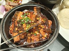 -老家水饺濮阳菜(巴黎街店)