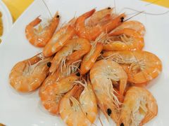 -鹏城人家海鲜酒家·23年老字号(较场尾店)