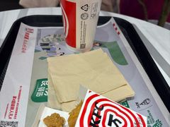 -肯德基(太原龙湖店)