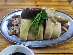 -肥婆兰鸡饭(西门外街店)