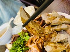 -春梅里卤鹅馆·47年老字号(中山路店)