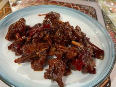 -蓉熙汇老妈兔头(太古里肆店)