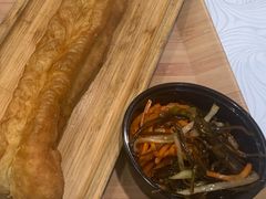 -西部马华清真兰州牛肉面·烧烤夜市(三里河店)