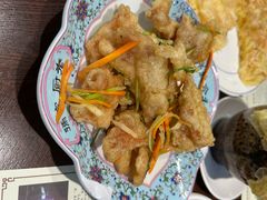 -老厨家(友谊路总店)