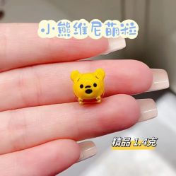 点击看大图 -Cindy Jewelry·钻戒·彩色宝石