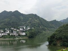 -新安江山水画廊风景区