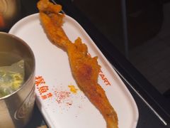 -探鱼·鲜青椒爽麻烤鱼(领展购物广场店)