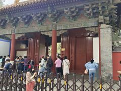 -北京国子监胡同
