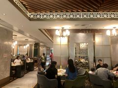 大堂-稻香酒家(天河城店)