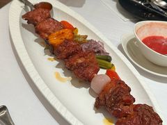 -马克西姆俄罗斯餐厅(通亚街店)