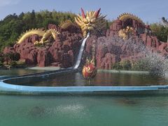 -南京银杏湖乐园