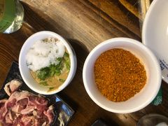 -刘小胖煎肉馆