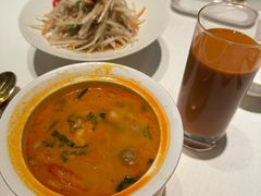 -金链花·泰国餐厅(国贸店)