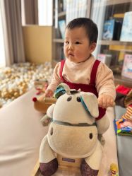 -奈尔宝家庭中心·亲子餐厅(鄞州万达店)