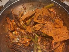 -嘎嘎鸭下巴·爆辣干锅(明教寺店)