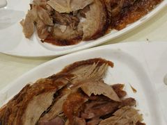 -大鸭梨烤鸭店(金顶街店)