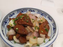 -聚春园自助餐厅(东街口店)
