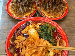 -张庆烤肉·清真