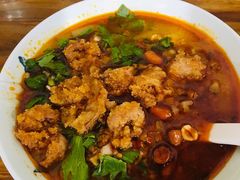 -豆相识•九九豆腐脑(牛咡桥店)