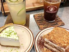 -The Roastery By AllYouWant(福田店)