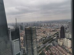 -上海中心大厦