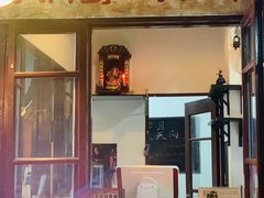 门面-2烧烤串·秘制鲫鱼