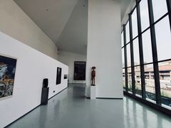 -四川美术学院美术馆