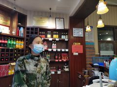 -鑫龙火锅城(青岛分店)