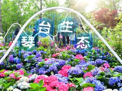 -武汉园博园(武汉自然博物馆)