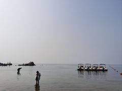 -老虎石海上公园