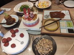-味莊·青岛菜(云霄路店)