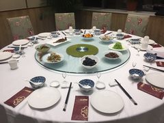 -翠山·映月湖景餐厅(映月湖公园店)