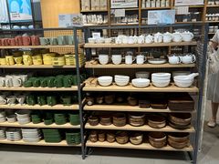 -MUJI无印良品(万达天鹅湖店)