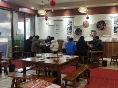 -岳记兴隆·青城腊排铜火锅(融创店)