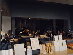 -来回·咖啡(钟村咖啡豆店)