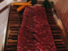 -西塔老太太泥炉烤肉(杭州首店)