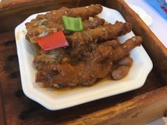 -广州酒家(昌岗地铁站店)