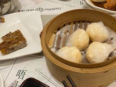 -添好运点心专门店(深水埗店)