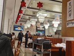 -马凯餐厅(地安门店)