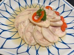 -誉八仙酒楼(静安大悦城店)