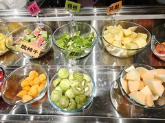 -水平有限广西米粉·广西风味集(五道口店)