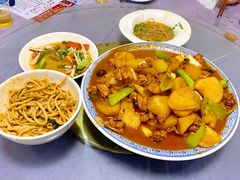 -福顺祥大盘鸡(临潼店)