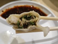 -老边饺子馆(东单店)