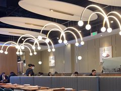 -萨莉亚意式餐厅(河东万达店)
