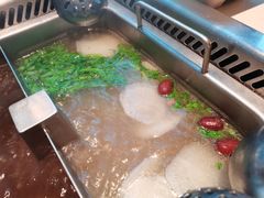 -海底捞火锅(万丰桥店)